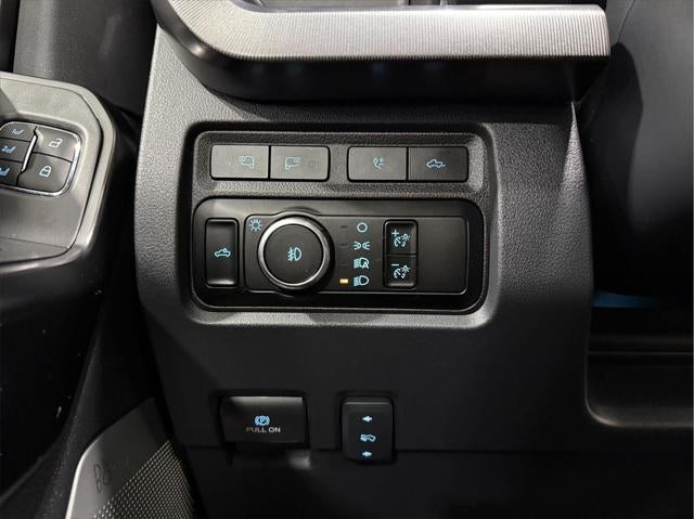 2024 Ford F-350 King Ranch