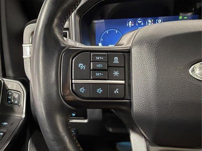 2024 Ford F-350 King Ranch