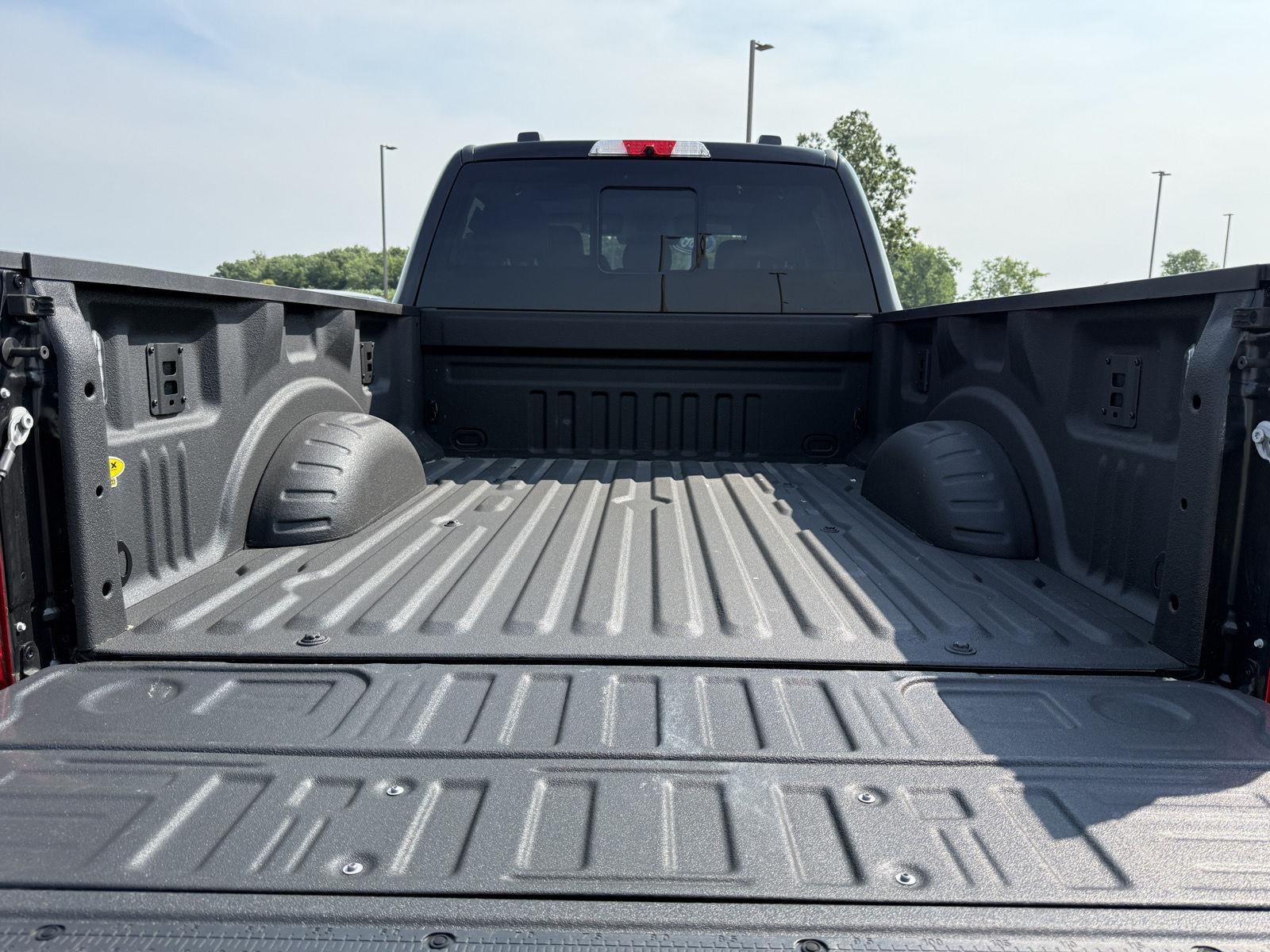 2024 Ford F-350 XL