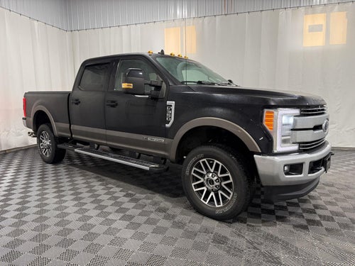 2019 Ford F-350 LARIAT