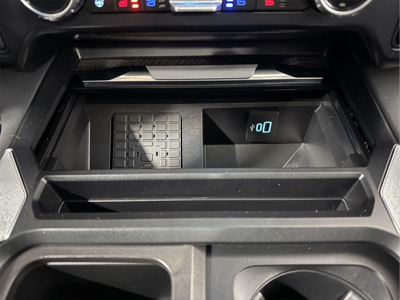 2024 Ford F-350 Platinum