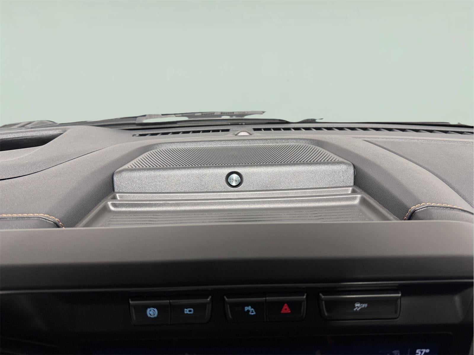 2024 Ford F-350 Platinum