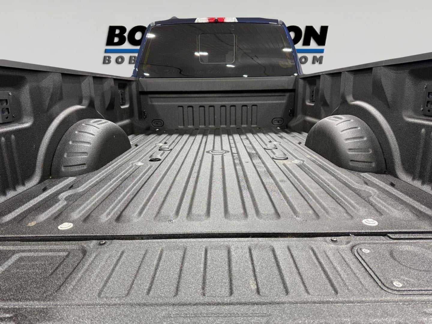 2024 Ford F-350 Platinum