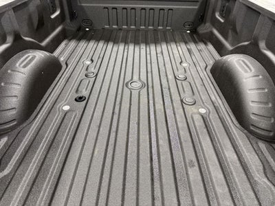 2024 Ford F-350 Platinum