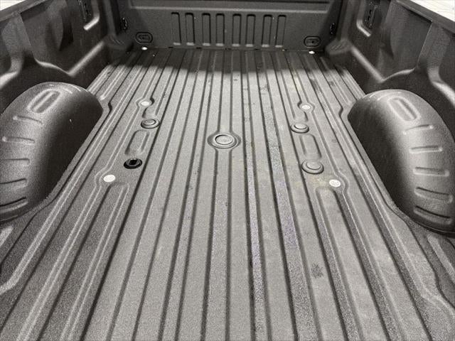 2024 Ford F-350 Platinum