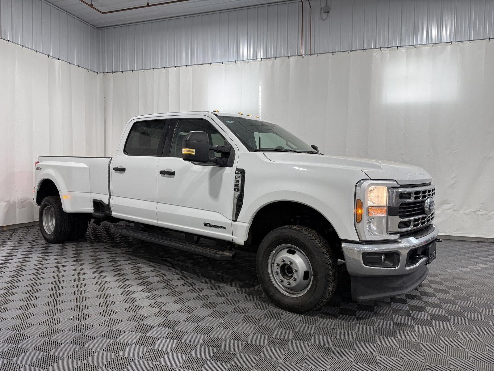 2024 Ford F-350 XLT