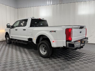 2024 Ford F-350 XLT