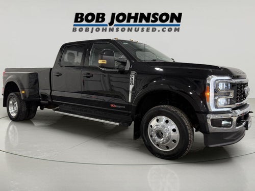 2023 Ford F-450 LARIAT