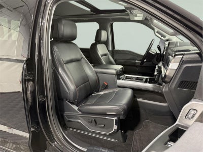 2023 Ford F-450 LARIAT