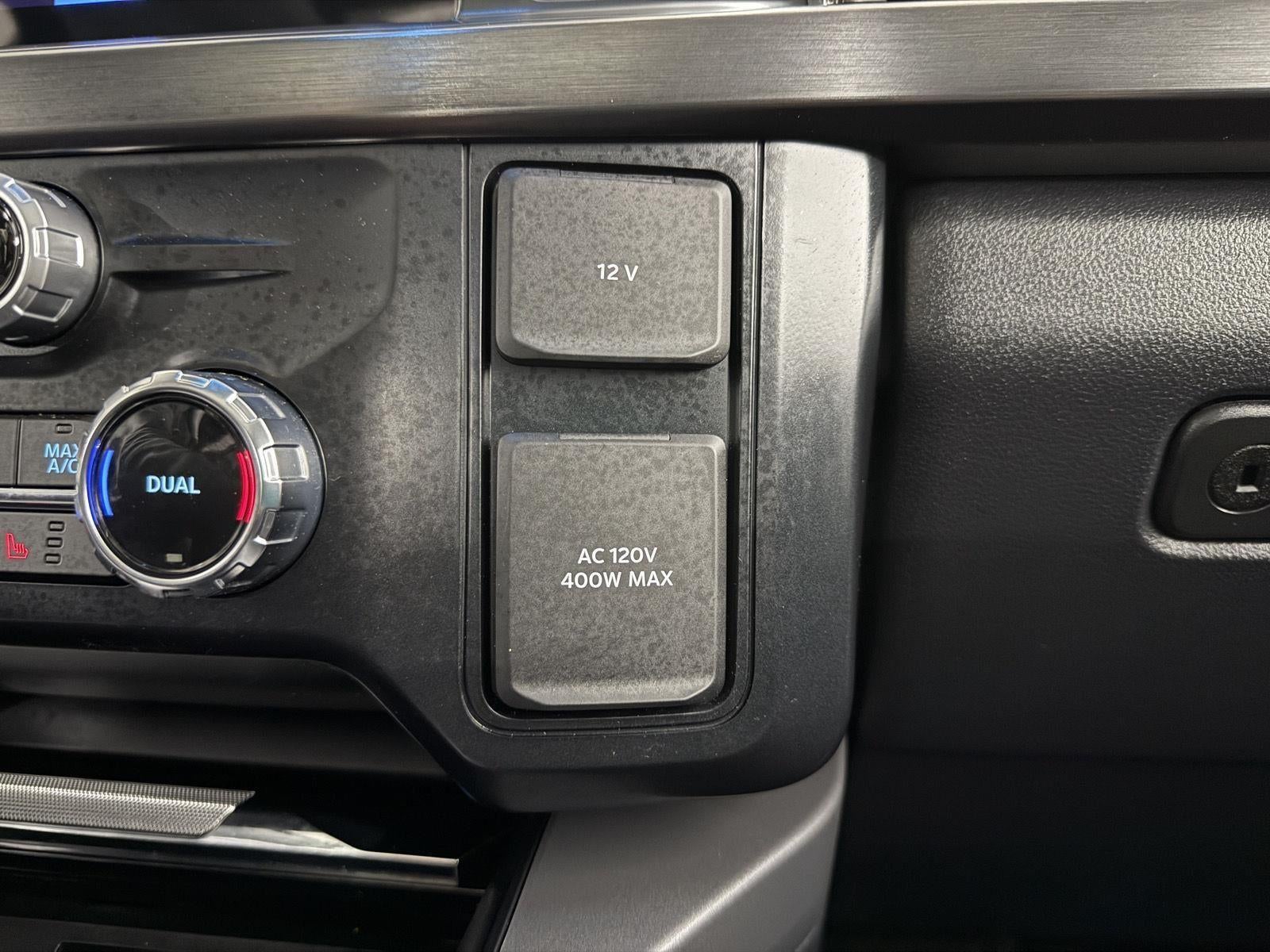 2023 Ford F-450 LARIAT