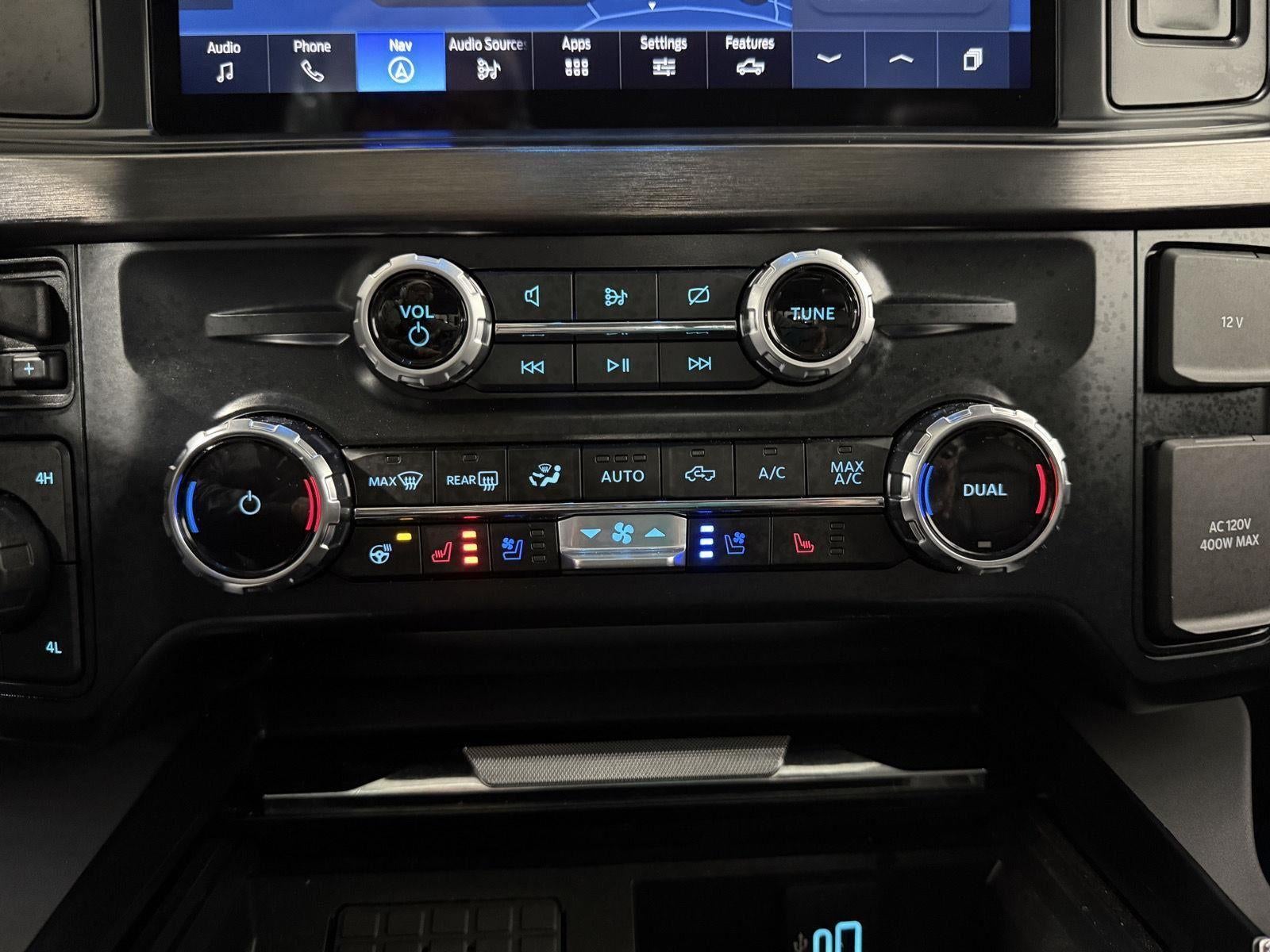 2023 Ford F-450 LARIAT
