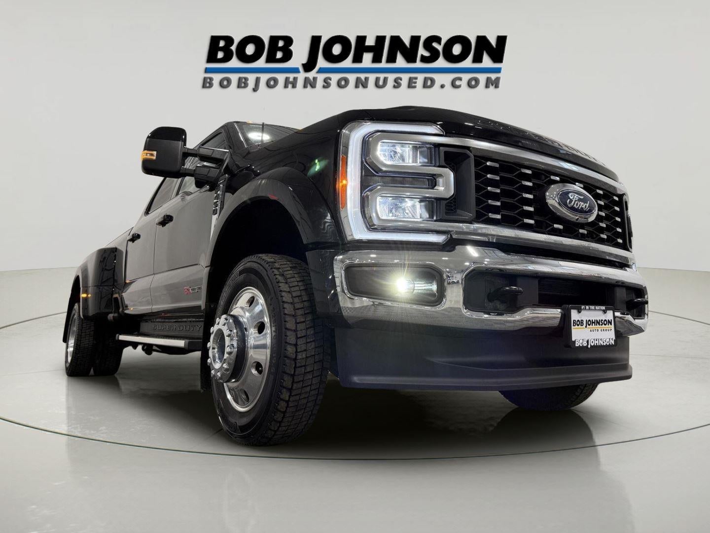 2023 Ford F-450 LARIAT