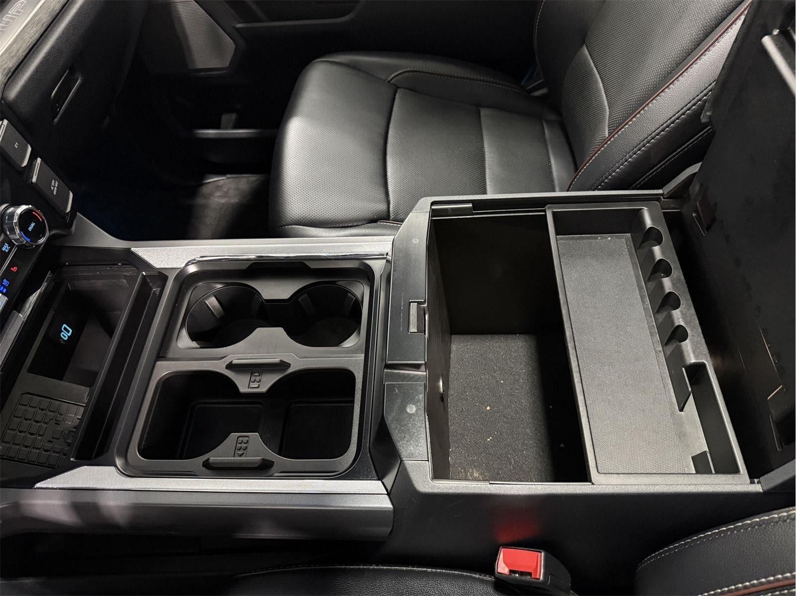 2023 Ford F-450 LARIAT
