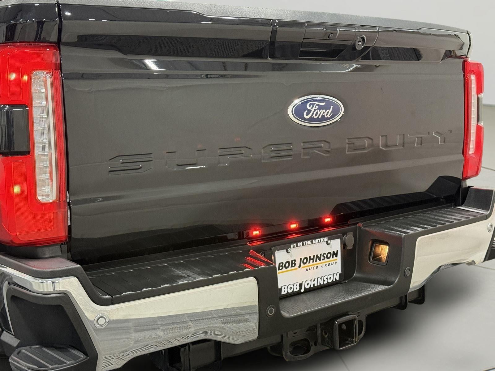 2023 Ford F-450 LARIAT