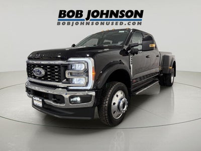2023 Ford F-450 LARIAT