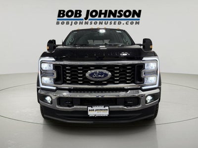 2023 Ford F-450 LARIAT