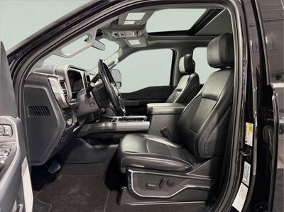 2023 Ford F-450 LARIAT