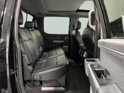 2023 Ford F-450 LARIAT