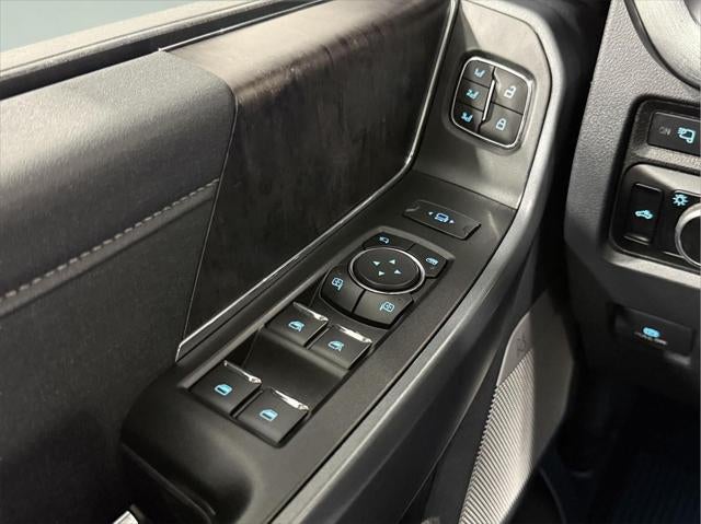 2023 Ford F-450 LARIAT