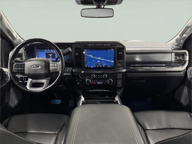 2023 Ford F-450 LARIAT