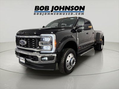 2023 Ford F-450 LARIAT