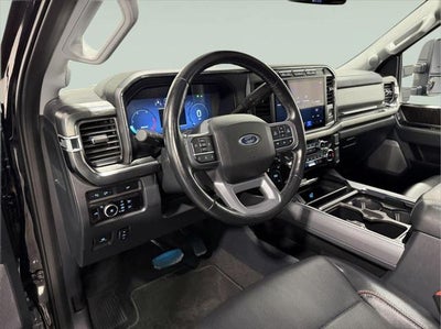 2023 Ford F-450 LARIAT