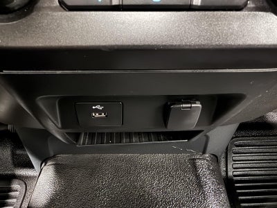 2022 Ford F-250 XL