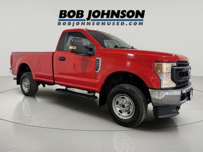 2022 Ford F-250 XL