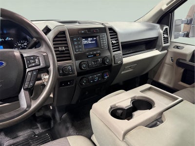 2022 Ford F-250 XL