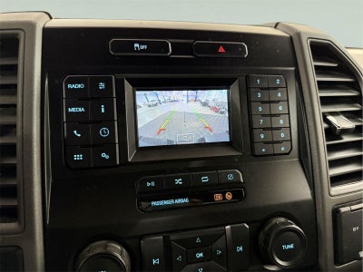 2022 Ford F-250 XL
