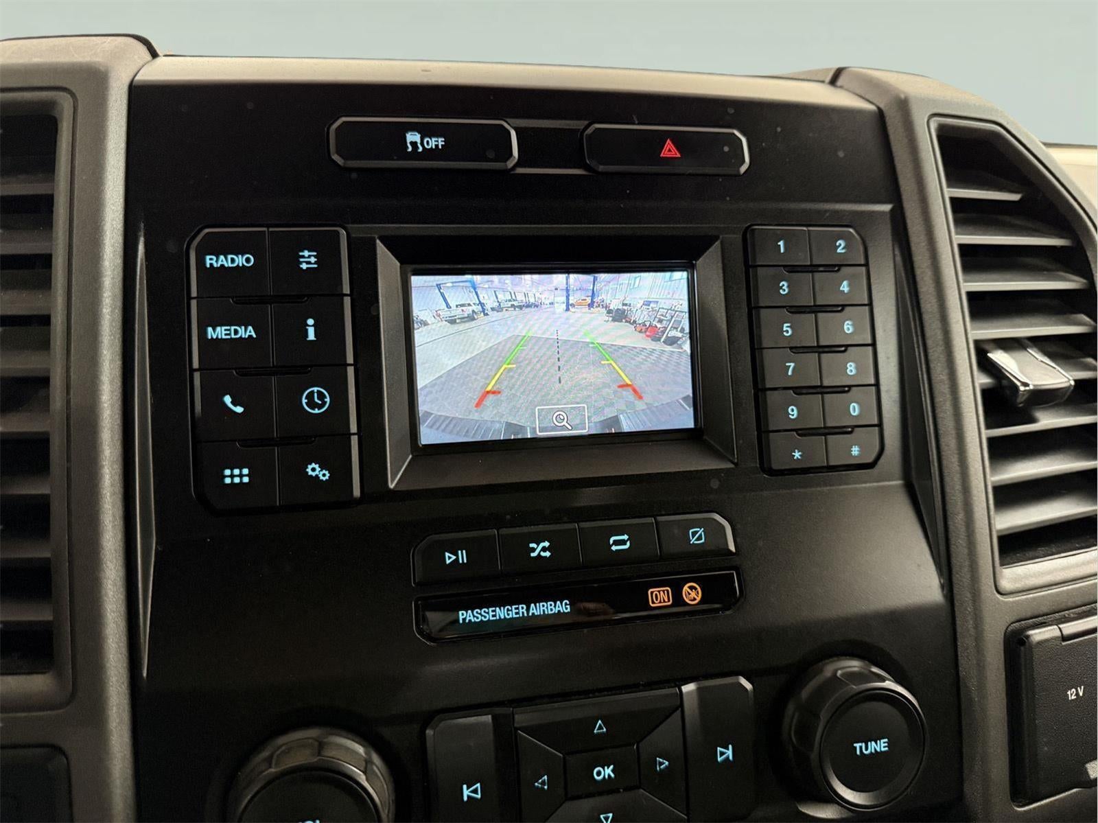 2022 Ford F-250 XL