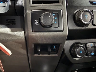 2022 Ford F-250 XL