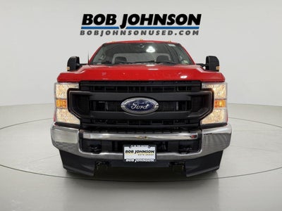 2022 Ford F-250 XL