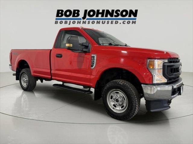 2022 Ford F-250 XL
