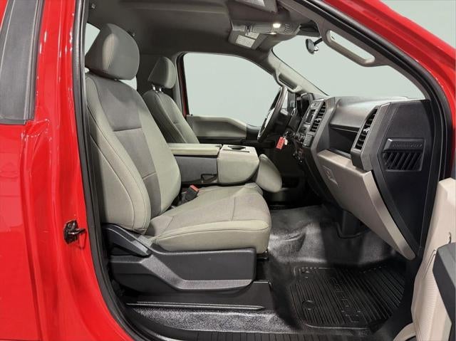 2022 Ford F-250 XL