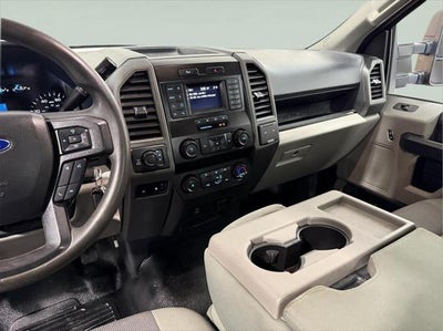 2022 Ford F-250 XL