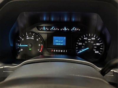 2022 Ford F-250 XL