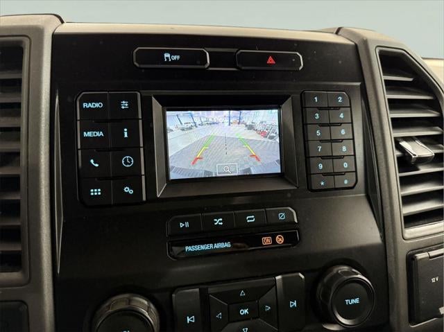 2022 Ford F-250 XL