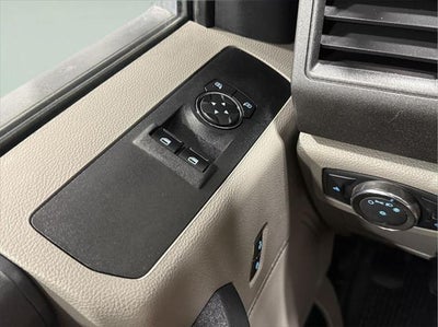 2022 Ford F-250 XL