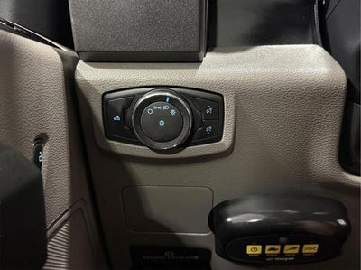 2022 Ford F-250 XL