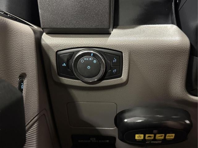 2022 Ford F-250 XL
