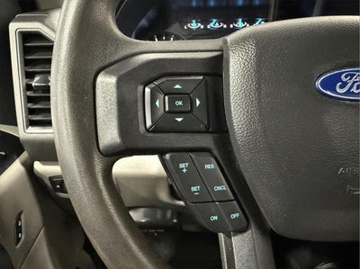 2022 Ford F-250 XL