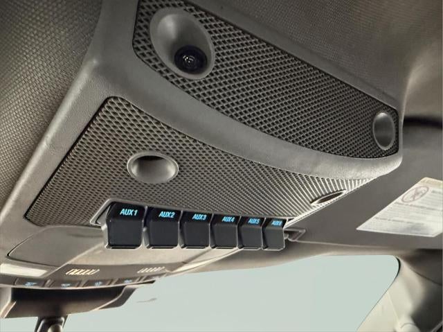 2022 Ford F-250 XL