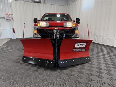 2022 Ford F-250 XL