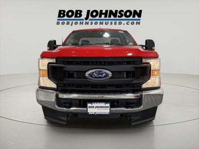 2022 Ford F-250 XL