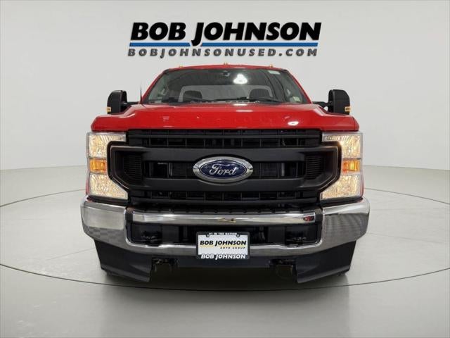 2022 Ford F-250 XL