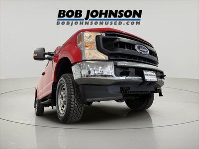 2022 Ford F-250 XL