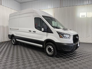 2023 Ford Transit-250 Cargo Van T-250 148 Hi Rf 9070 GVWR RWD