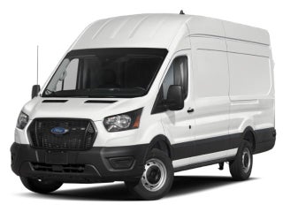 2025 Ford Transit-250 Cargo Van T-250 148' Hi Rf 9070 GVWR RWD