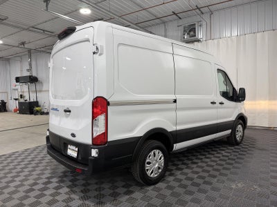 2022 Ford E-Transit-350 Cargo Van 350